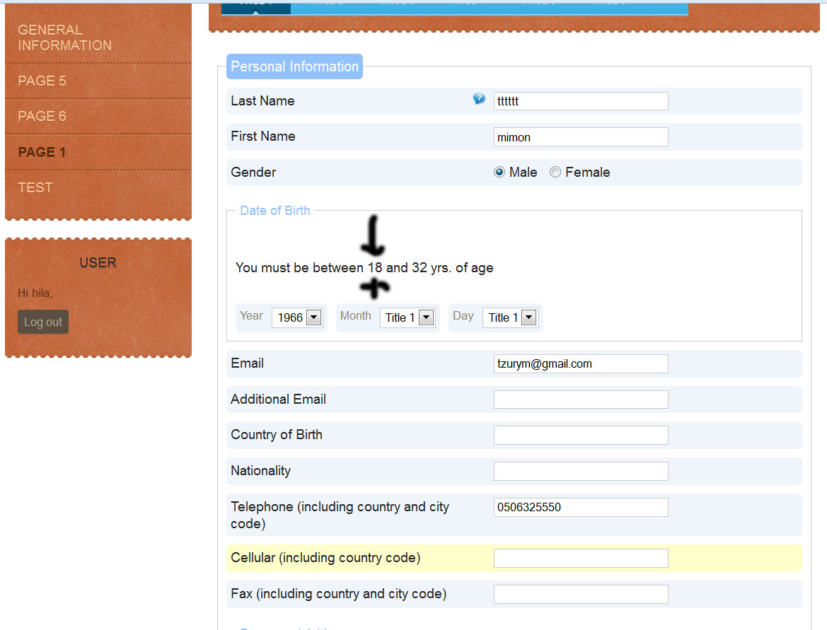 Reduce Space Before And After Text In Section Forums Crosstec