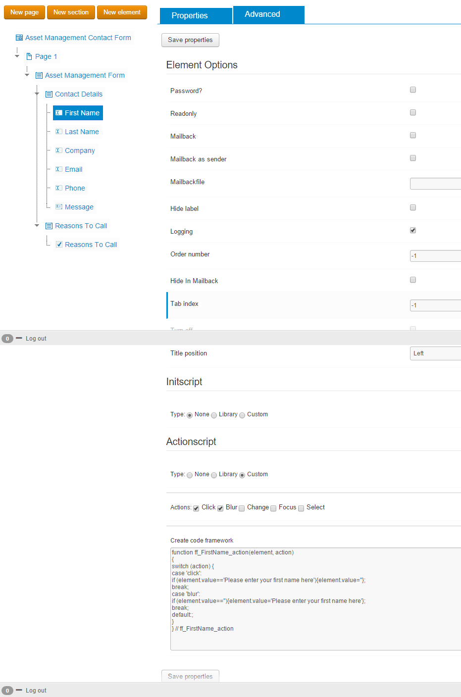 usage checkbox form checkbox group weeks Styling 3 a 9 side with side months contact by